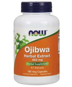 NOW Foods - Ojibwa Herbal Extract