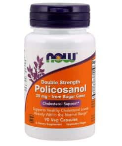 NOW Foods - Policosanol