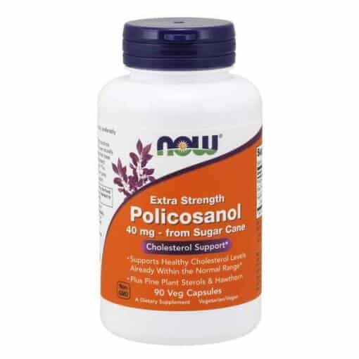 NOW Foods - Policosanol