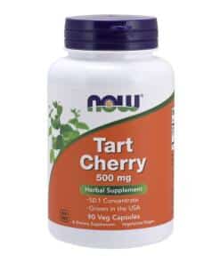 NOW Foods - Tart Cherry