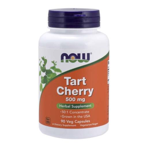 NOW Foods - Tart Cherry