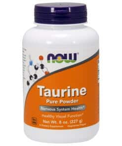 NOW Foods - Taurine