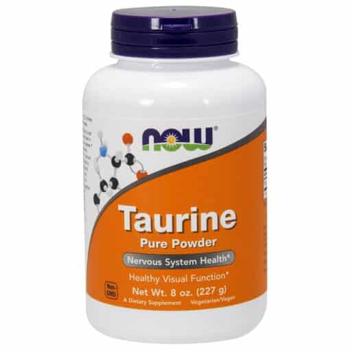 NOW Foods - Taurine