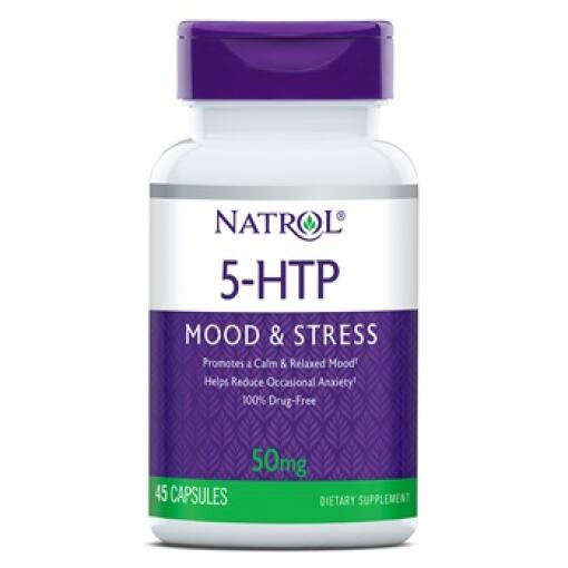 Natrol - 5-HTP