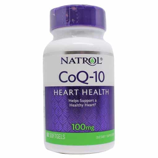 Natrol - CoQ-10