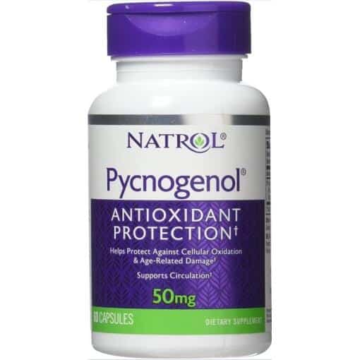 Natrol - Pycnogenol
