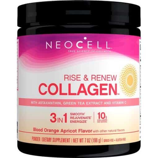 NeoCell - Rise & Renew Collagen