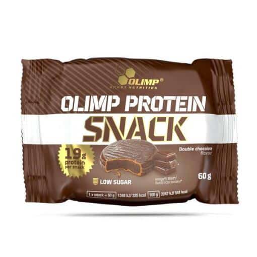 Olimp Nutrition - Protein Snack