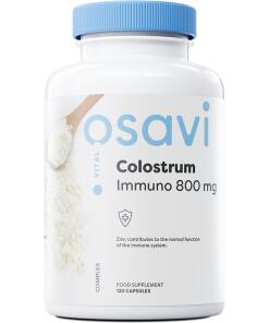 Osavi - Colostrum Immuno