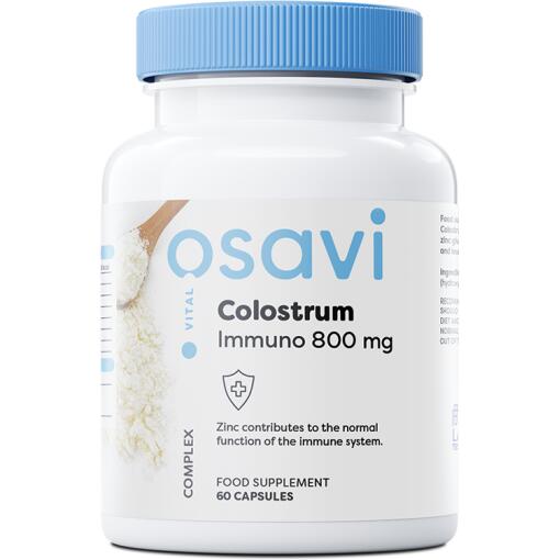 Osavi - Colostrum Immuno