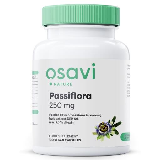 Osavi - Passiflora