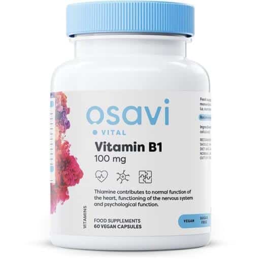 Osavi - Vitamin B1