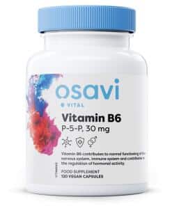 Osavi - Vitamin B6 - P-5-P