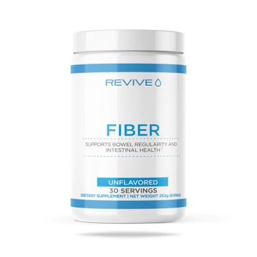 Revive - Fiber