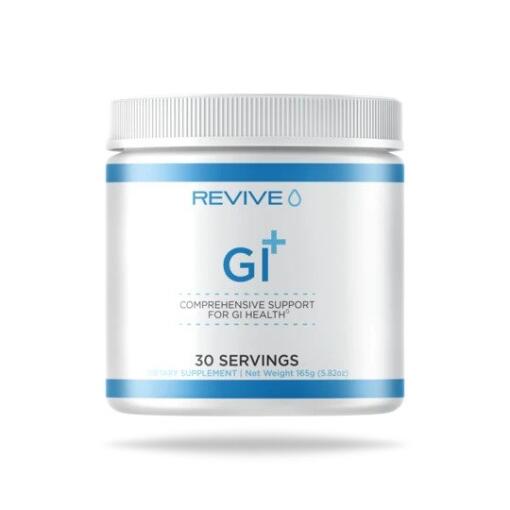 Revive - GI+ Powder - 165g