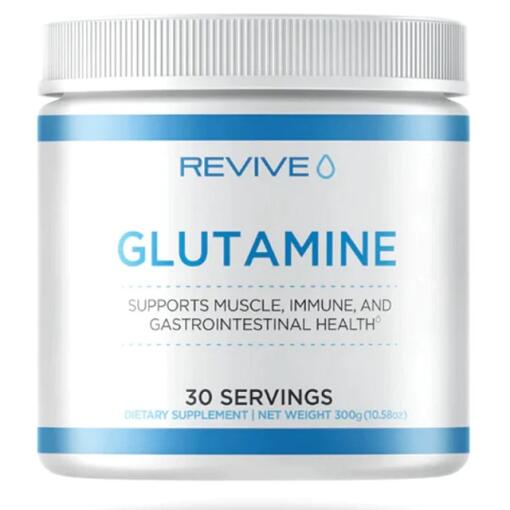 Revive - Glutamine - 300g (EAN 850030689313)