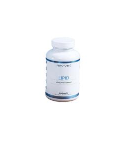 Revive - Lipid - 210 tablets