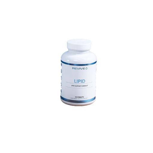 Revive - Lipid - 210 tablets