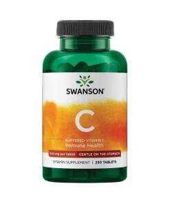 Swanson - Buffered Vitamin C