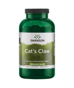Swanson - Cat's Claw
