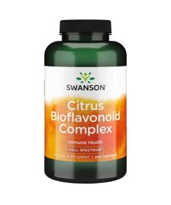 Swanson - Citrus Bioflavonoid Complex - 250 caps