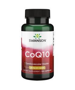 Swanson - CoQ10