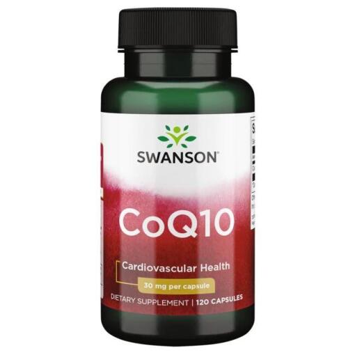 Swanson - CoQ10