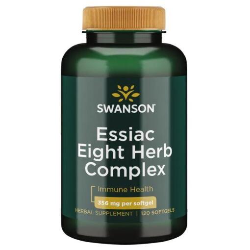 Swanson - Essiac Eight Herb Complex