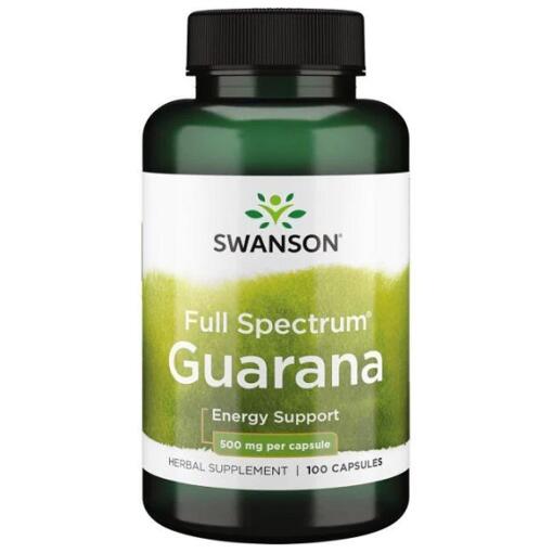 Swanson - Full Spectrum Guarana
