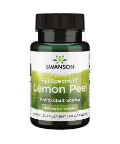 Swanson - Full Spectrum Lemon Peel