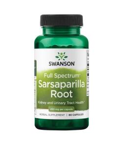 Swanson - Full Spectrum Sarsaparilla Root