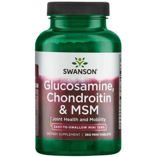 Swanson - Glucosamine