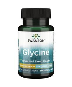 Swanson - Glycine