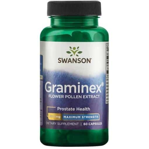 Swanson - Graminex