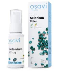 Osavi - Selenium Oral Spray