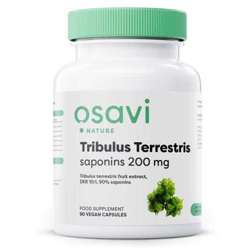 Osavi - Tribulus Terrestris