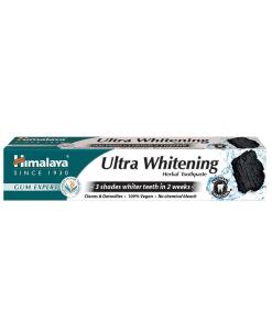 Himalaya - Ultra Whitening Herbal Toothpaste - 75 ml.