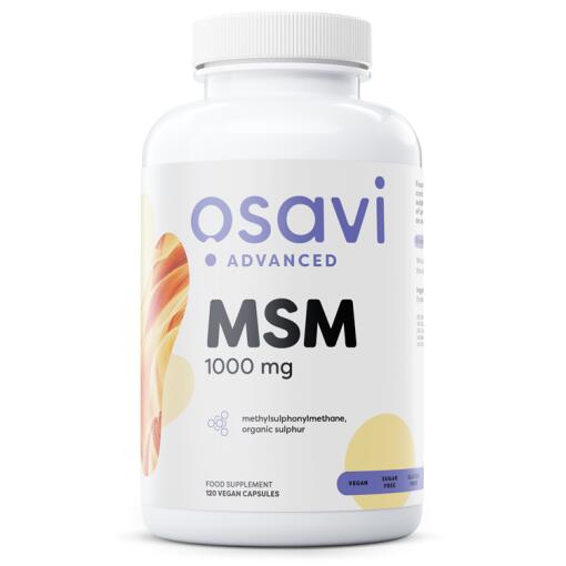 Osavi - MSM