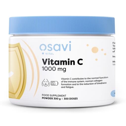 Osavi - Vitamin C Powder