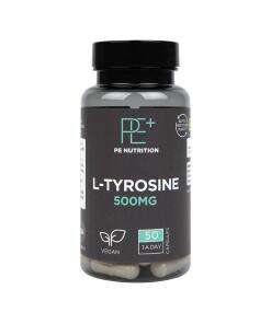 Holland & Barrett - PE Nutrition L-Tyrosine