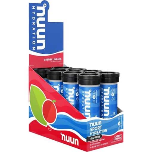 Nuun - Sport Hydration + Caffeine