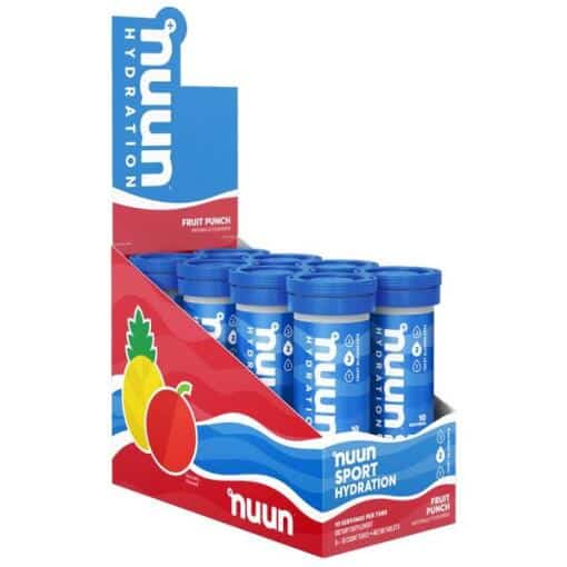 Nuun - Sport Hydration