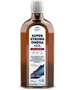 Osavi - Super Strong Omega + D3