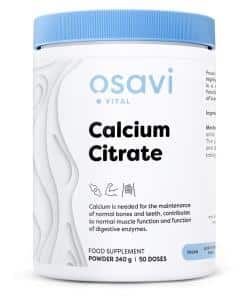 Osavi - Calcium Citrate