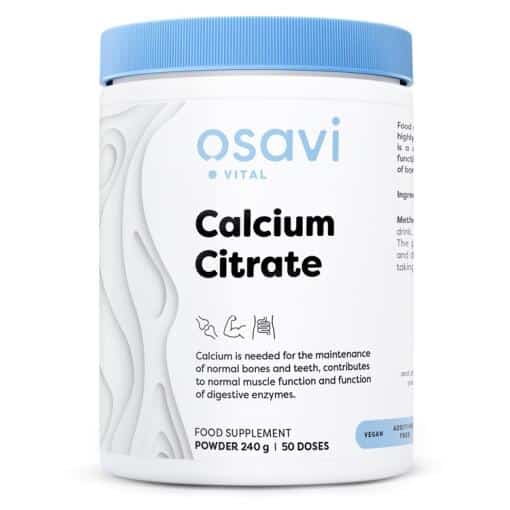 Osavi - Calcium Citrate