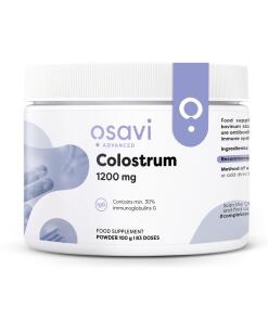 Osavi - Colostrum Powder