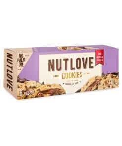 Allnutrition - Nutlove Cookies