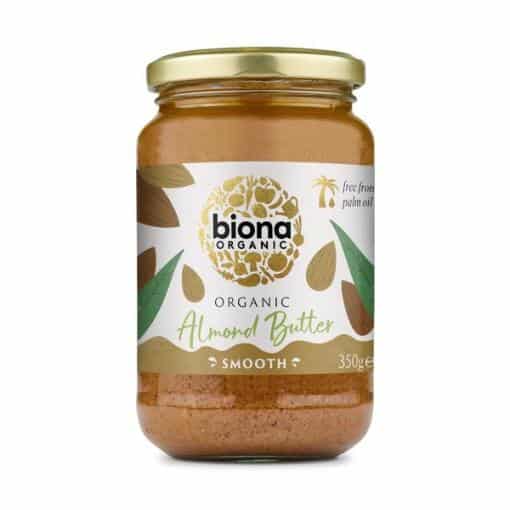 Biona Organic - Almond Butter
