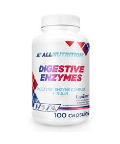 Allnutrition - Digestive Enzymes - 100 caps