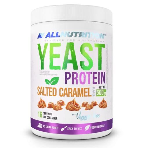 Allnutrition - Yeast Protein